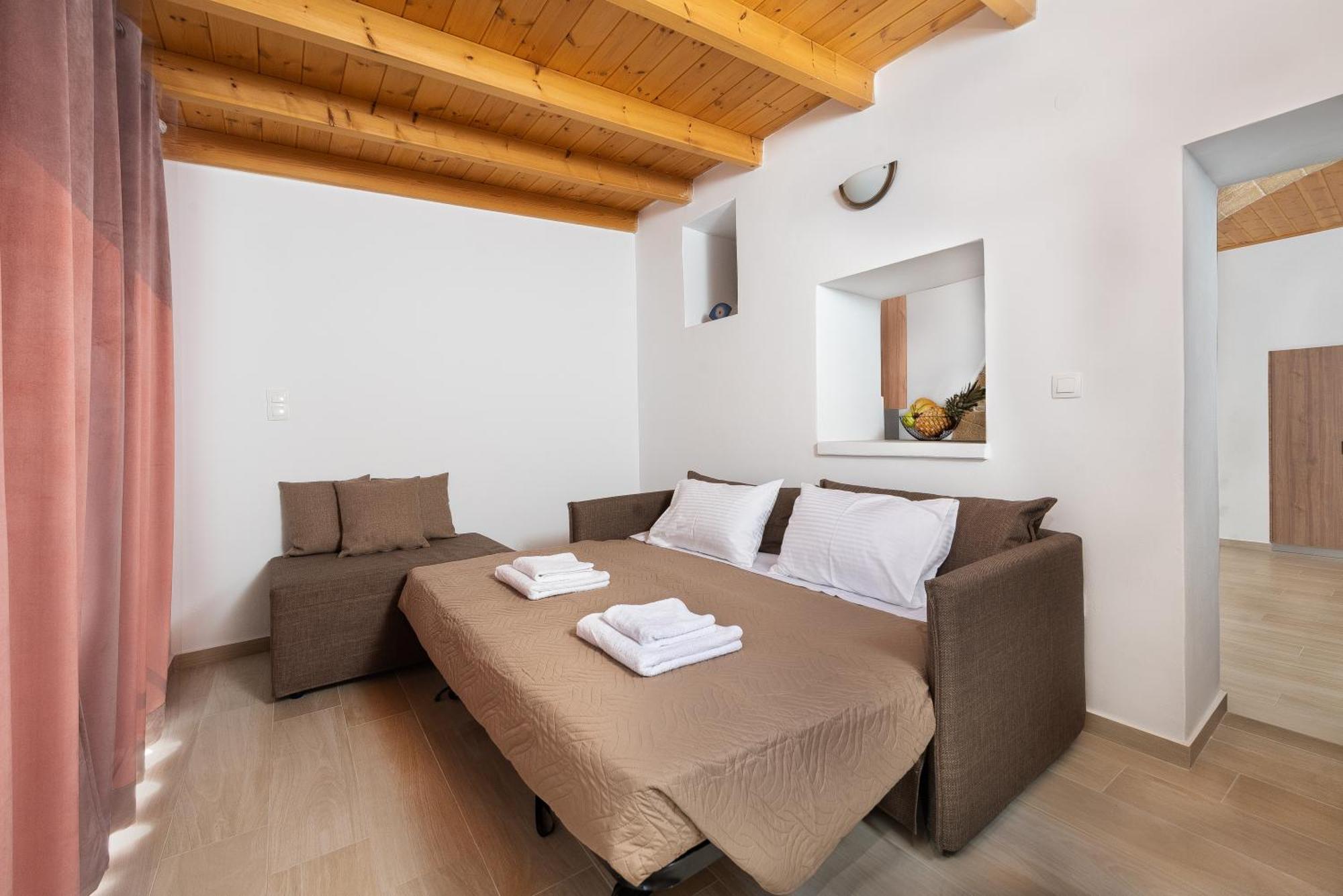 M&k Traditional House Vakantiehuis